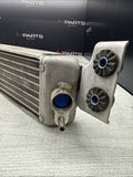 08-13 OEM BMW M3 E90 E92 E93 S65 Engine Oil Cooler 2284075