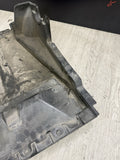 01-06 BMW E46 M3 OEM Lower Belly Pan Under Engine Panel
