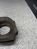 99-03 BMW E39 M5 5-Series Manual Shifter Foam Insert Insulated Cover OEM 1222754