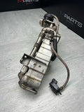 14-18 BMW F30 328d Pollutant Reduction Exhaust Cooler Egr Valve 7823210 OEM