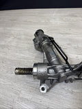 BMW F06 F10 F12 F13 M5 M6 Competition Hydro Steering Gear Rack & Pinion L9 34k