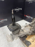 04-09 Honda S2000 S2k Ap2 Transmission 6spd Manual 6 Speed *Damaged*