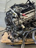 15-18 BMW F85 F86 X5M X6M S63 V8 Engine Motor 58k Miles