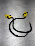 BMW G87 M2 23-24 Front Left Driver Under Seat Wire Harness Pig Tail Set OEM