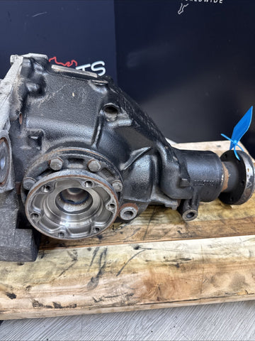 01-06 BMW E46 M3 REAR DIFF DIFFERENTIAL 96k MILES 3.62