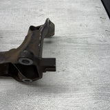 2006–2010 BMW M6 E63/E64 Transmission Mount Bracket Support OEM 22316776524