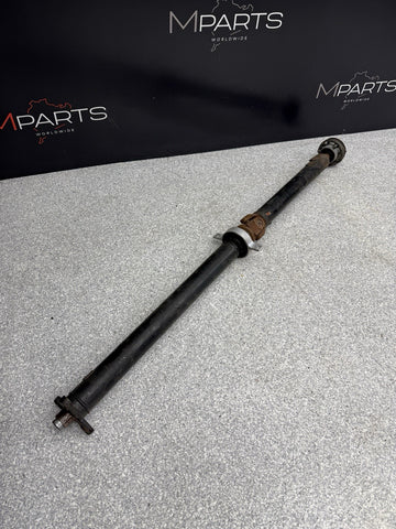 BMW 08-13 E90 E92 E93 M3 Manual Propshaft Drive Shaft Driveshaft 1433mm 2283660