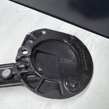 01-06 Genuine BMW E46 M3 Strut Tower Bracket Left OEM 7895250