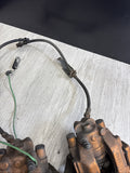 94-02 BMW Z3M Z3 M E36 M3 BRAKE CALIPERS REAR OEM Painted