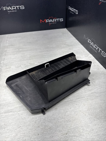 OEM BMW E36 M3 3 Series Trunk Bin Trim Battery Box Cover 81323375147