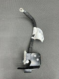 Ferrari 488, Negative / Ground Battery Cable Wire, Used, P/N 273184