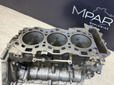 14-16 Porsche 911 GT3 991.1 3.8L Engine Block Blocks Pair