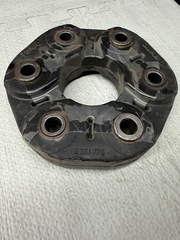 2015-2020 BMW F80 F82 F83 F87 M2 M3 M4 Driveshaft Guibo OEM 2284776