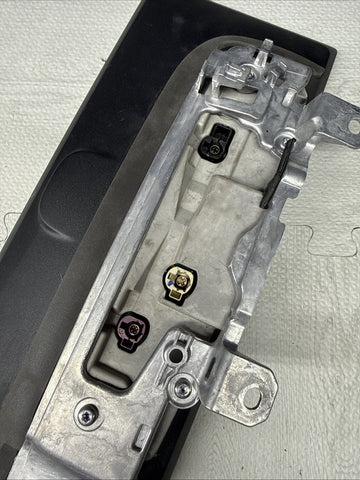 BMW G20 G22 G23 G26 G80 M3 INSTRUMENT CLUSTER SCREEN DISPLAY SPEEDOMETER 5A7B2D9