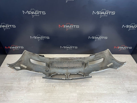 (PICKUP ONLY) 08-13 BMW E90 E92 E93 M3 Front Bumper Original + Splitters