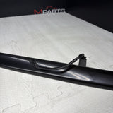 04-06 OEM BMW E46 M3 325Ci 330Ci Coupe Trunk Lid Grip Handle Jet Black