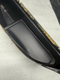 96-02 BMW Z3 M Z3M Front Left Door Panel Storage Tray Bin Pocket Trim Black