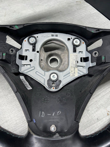 DCT BMW Steering Wheel 08-13 E90 E92 E93 M3 Stock Factory