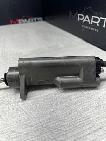 BMW 01-06 E46 M3 SMG CLUTCH SLAVE CYLINDER 2229841 OEM