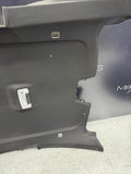 (PICKUP ONLY) 15-18 BMW F82 M4 COUPE BLACK HEADLINER