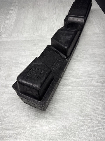 Genuine BMW E90 E92 E93 M3 Shock Absorber Rebar Foam Front Right 51118040872