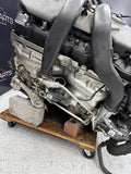 BMW F80 F82 F83 F87 M2 M3 M4 S55 15-20 Engine Motor 110k Miles Complete