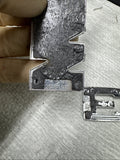 Genuine BMW E36 M3 Rear Badge Trunk Emblem 51142250539 51142250811