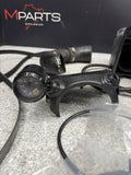 Used Active Autowerke Supercharger Kit w/C38 Rotrex BMW S54 E46 M3 2001-2006