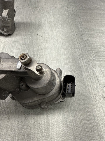 BMW 06-13 E90 E92 E93 M3 E60 E63 E64 M5 M6 THROTTLE BODY ACTUATORS 13627838085