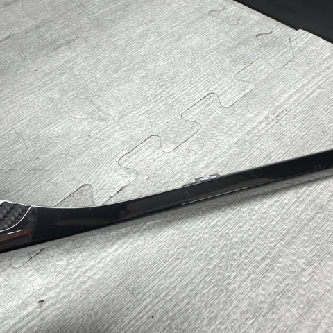 15-20 OEM BMW F80 M3 F82 M4 Carbon Fiber Interior Trim Console Vent *Notes*
