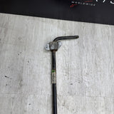 BMW E60 E64 M5 M6 REAR STABILIZER SWAY BAR SWAYBAR 20MM 2283036 *Surface Rust