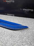 Porsche 22-25 718 Boxter Cayman GT4RS GT4 RS Rear Door Trunk LED Tail Light