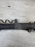 06-10 BMW E60 E63 E64 M5 M6 HYDRAULIC STEERING GEAR RACK & PINION OEM 89k