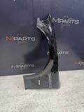 01-06 BMW E46 M3 Left Driver Fender Jet Black