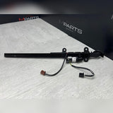 2006-2013 BMW E92 E93 M3 COUPE RIGHT SEAT BELT HANDOVER 7211 9165380-02 OEM
