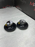 Memphis Audio 15-prx62 Door Speakers PAIR 2 Speakers