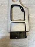 2006-2010 BMW E60 M5 Center Console Bezel Ash Tray - 51167896935