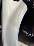 01-06 BMW E46 M3 Right Passenger Fender Silver