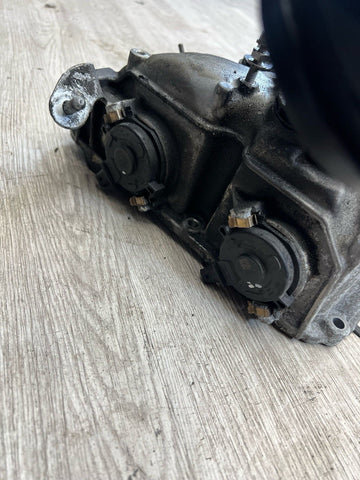 9845961 Cylinder Head Valve Covers OEM BMW X6 M F96 XM G09 S68