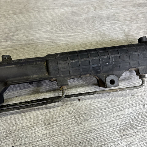 01-06 BMW E46 M3 Power Steering Rack and Pinion Original ZF 7852974455