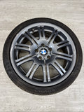 2001-2006 BMW M3 Front Wheel 19 x 8 Style 67 Rim