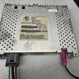 08-13 BMW E88 E60 E90 E92 E93 Satellite Radio Receiver Tuner DLP Module 2.5 OEM