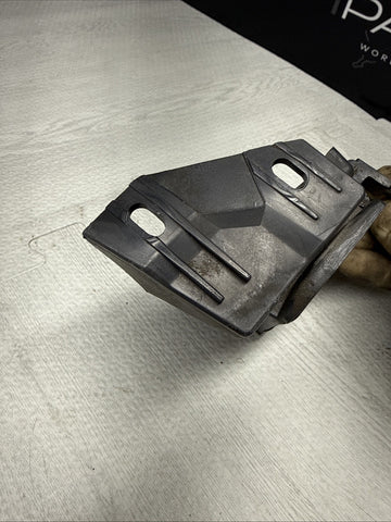 Genuine BMW E46 330 M3 REAR RIGHT QUARTER SUPPORT BUMPER BRACKET 51127895644