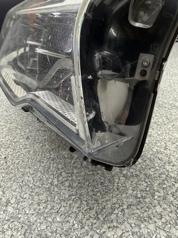 17-20 BMW 5 Series F90 M5 G30 G31 Xenon LED Adaptive Right Headlight OEM