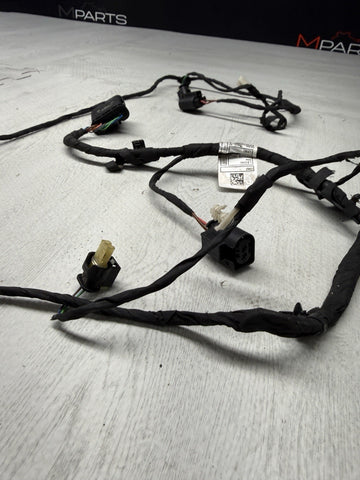 Front Wiring Loom Front Harness BMW G20 G21 G80 G82 G83 M3 M4 111078 8720238