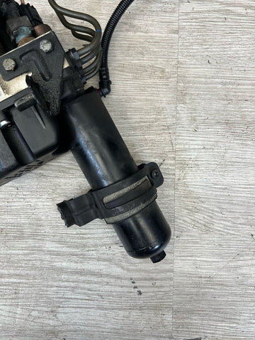 BMW E46 M3 OEM (2004-2006) SMG 2 PUMP ACTUATOR UNIT GRADE C