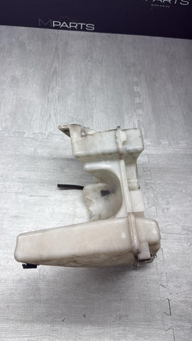 2001–2006 BMW E46 M3 Windshield Washer Fluid Reservoir OEM 7895032