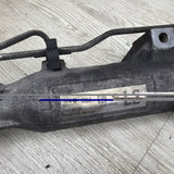 08-13 BMW E90 E92 E93 M3 OEM Power Steering Rack Steering Gear 87k