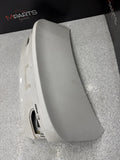 (PICKUP ONLY) BMW F80 M3 Sedan Rear Trunk Deck Lid Panel Alpine White