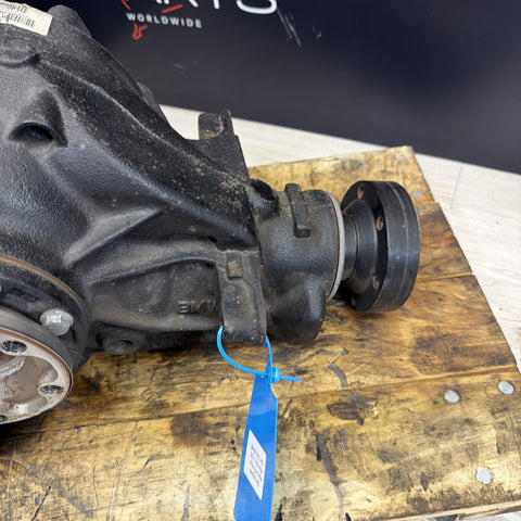 BMW E90 E92 E93 M3 Manual Rear Differential Diff 3.85 Ratio 2283005